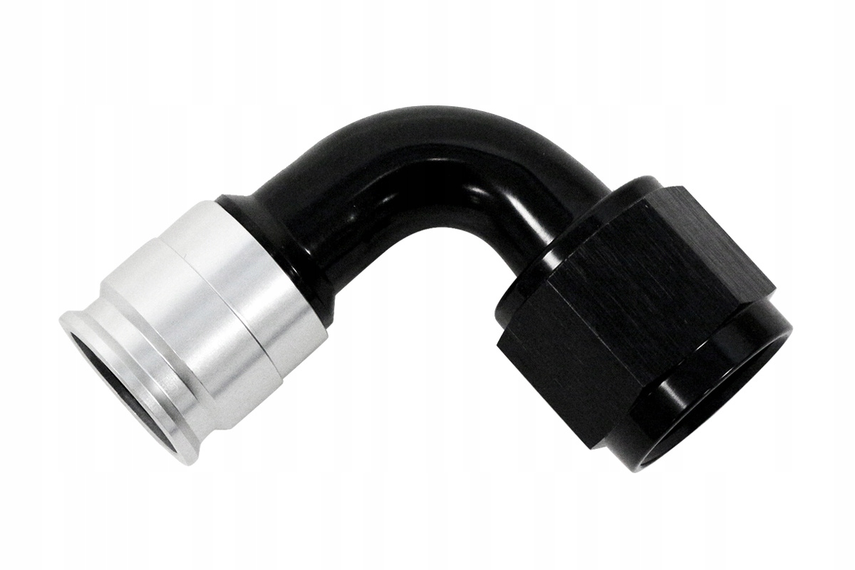 MPF НАКОНЕЧНИК CRIMP ON AN10 90ST