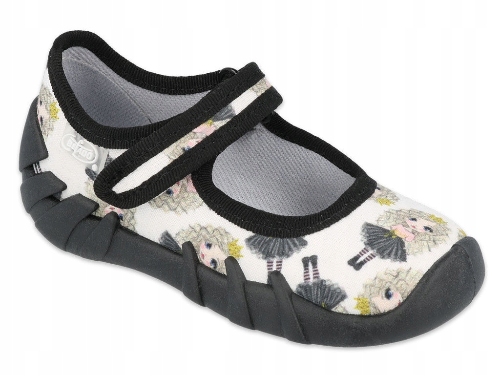 

Buty buciki kapcie baleriny Befado 109P228 r.20