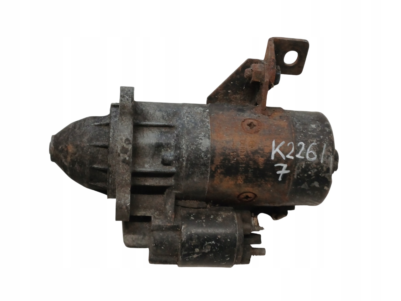 FORD SIERRA 82- ROZRUSZNIK 0001218022