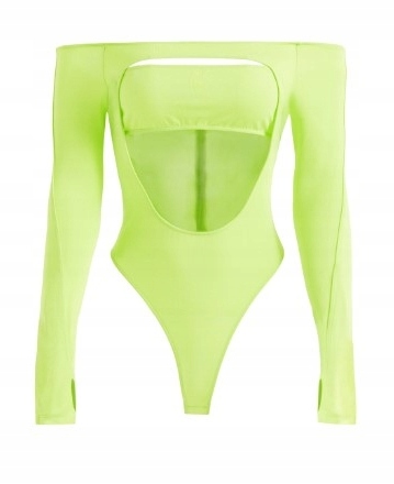 H&m Mugler, 32/XXS body