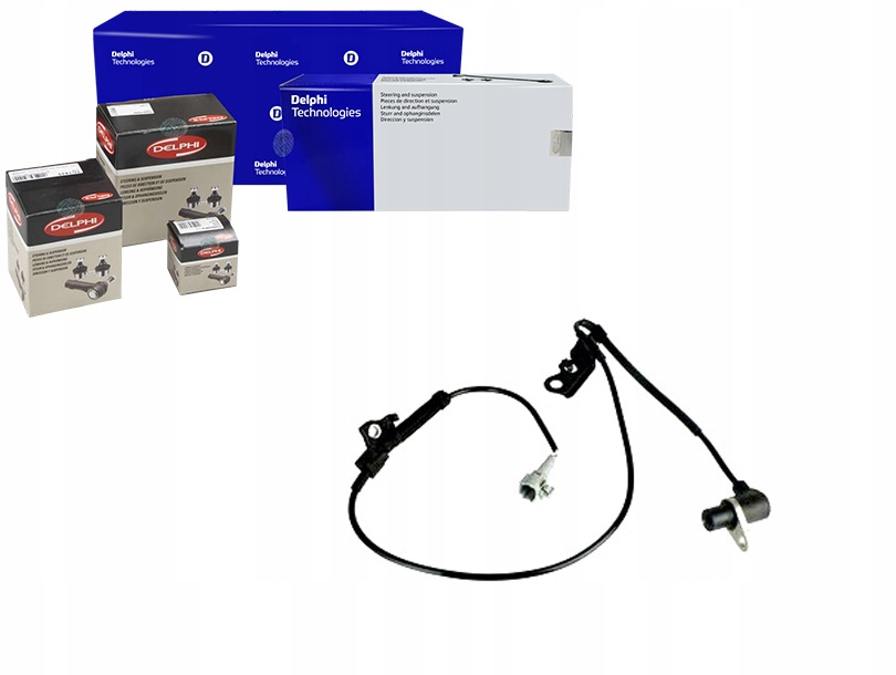 Senzor Abs Delphi 30766 3O766 ADT37136 265006676