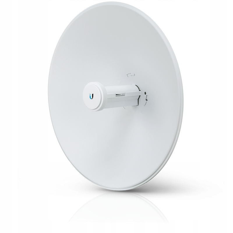 Ubiquiti PBE-5AC-GEN2-5 Networks PowerBeamAC Gen2, 5 GHz síťový zesilovač