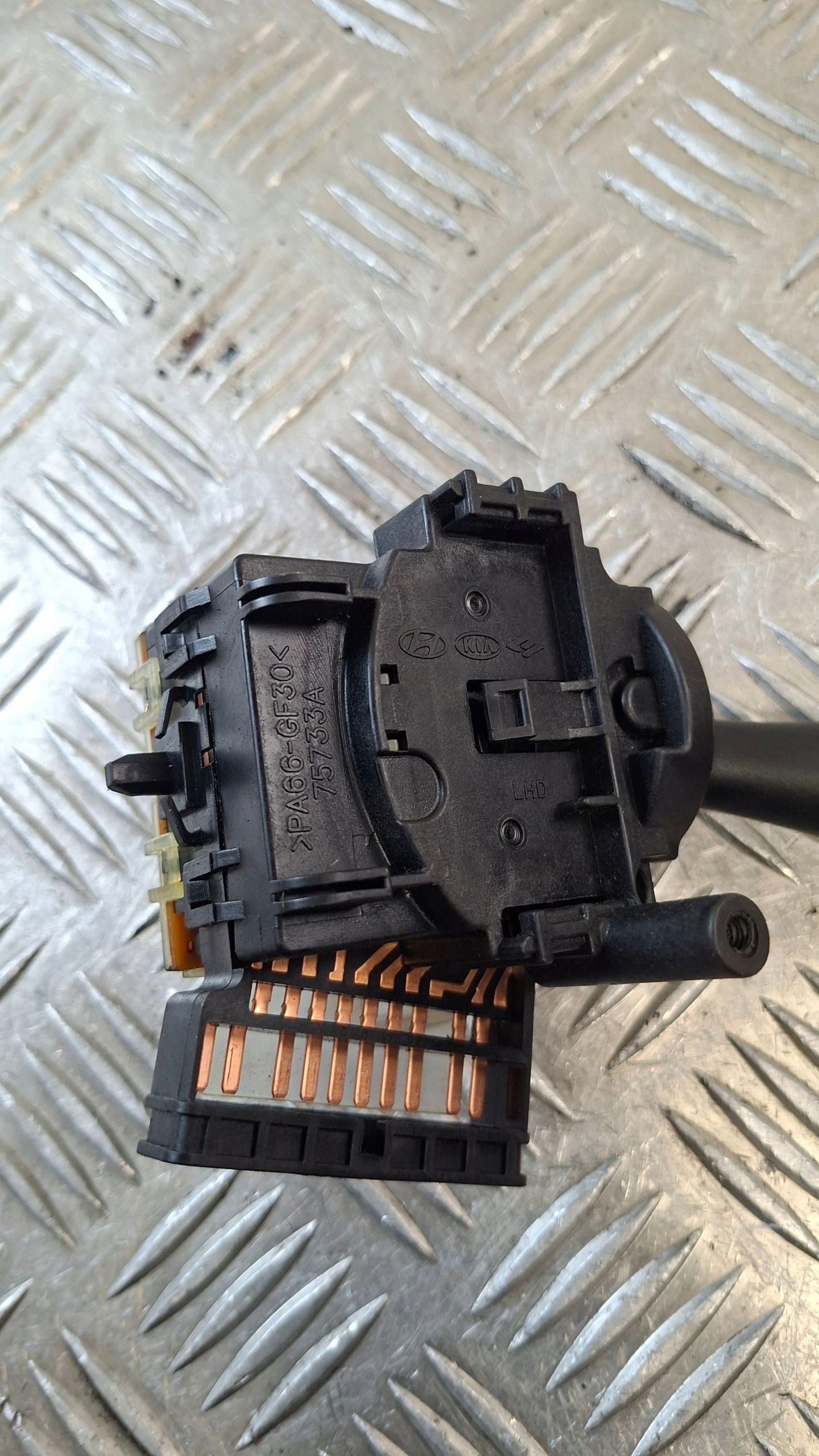 schalter lenkstockhebel wischer KIA RIO II