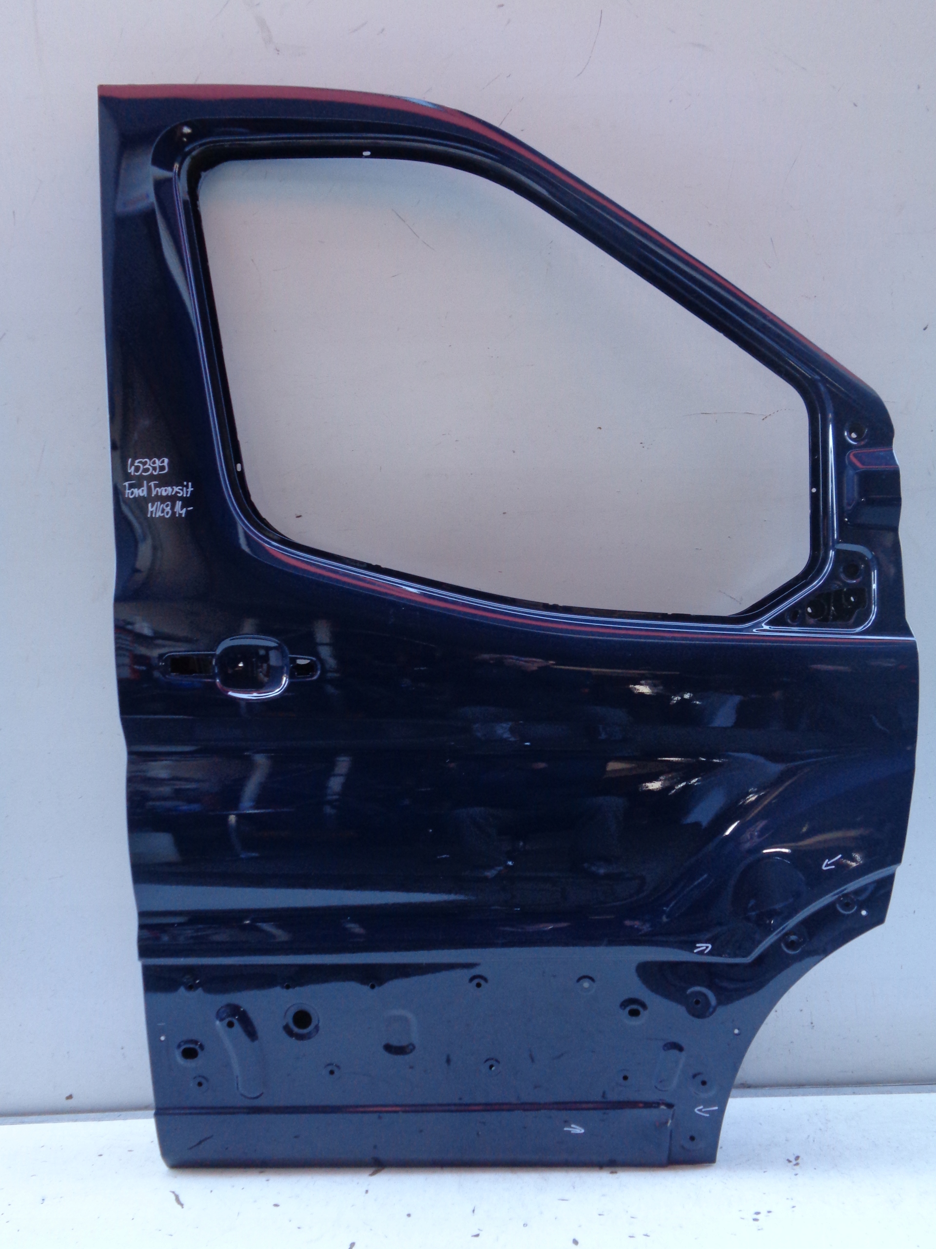 door right front FORD TRANSIT MK8 14- NR 45399