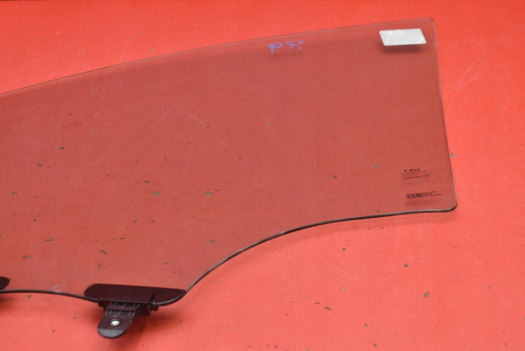 window side right front front KIA SPORTAGE 5 V 21-25