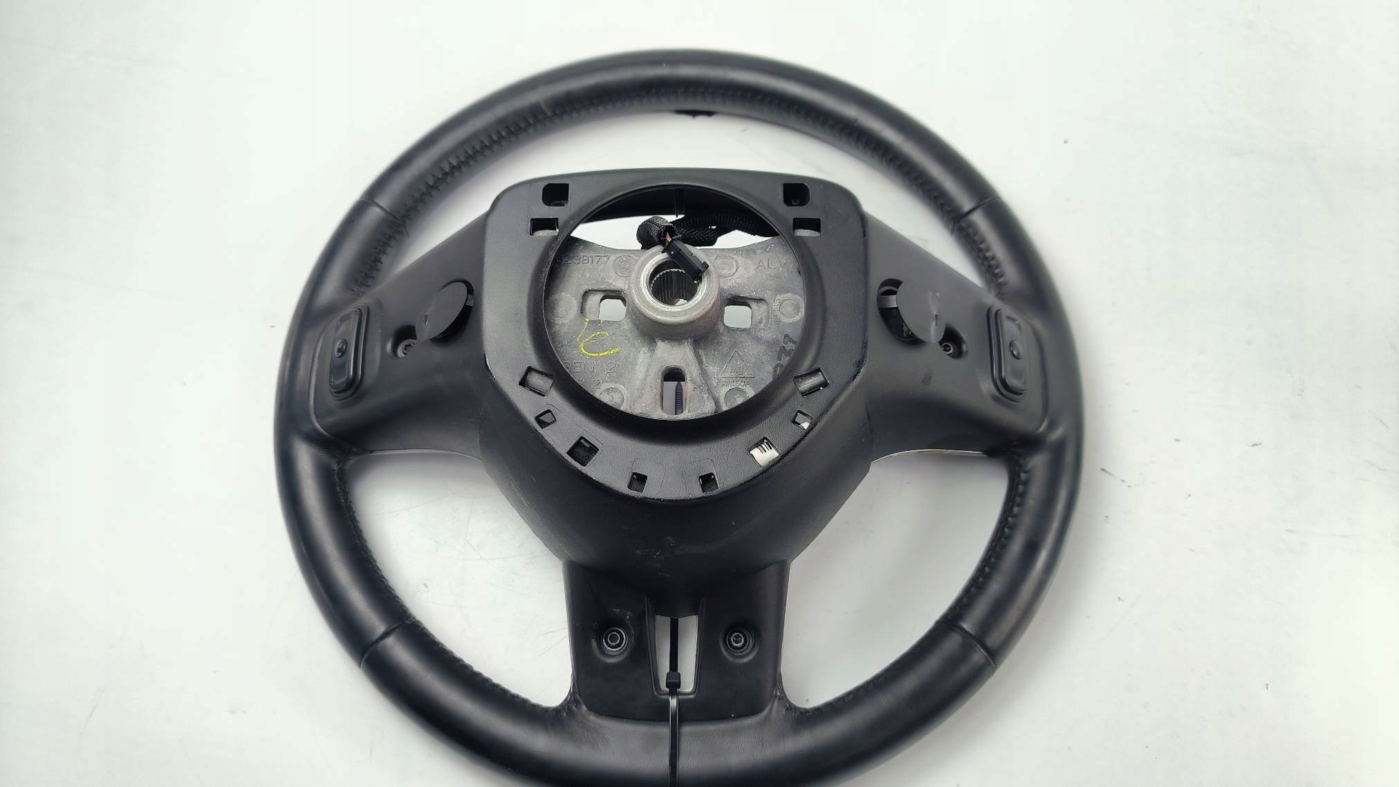 lenkrad P1RU63DX9AI FIAT FREEMONT