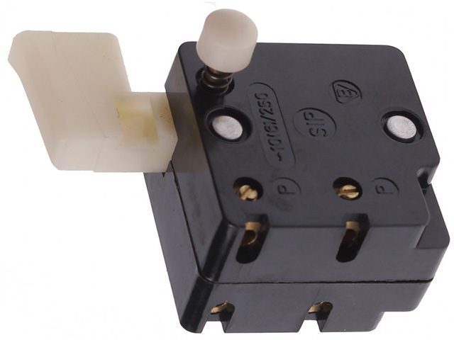 

Wyłącznik Wiertarki Celma D1 Aluminiowa Prcb 10 1