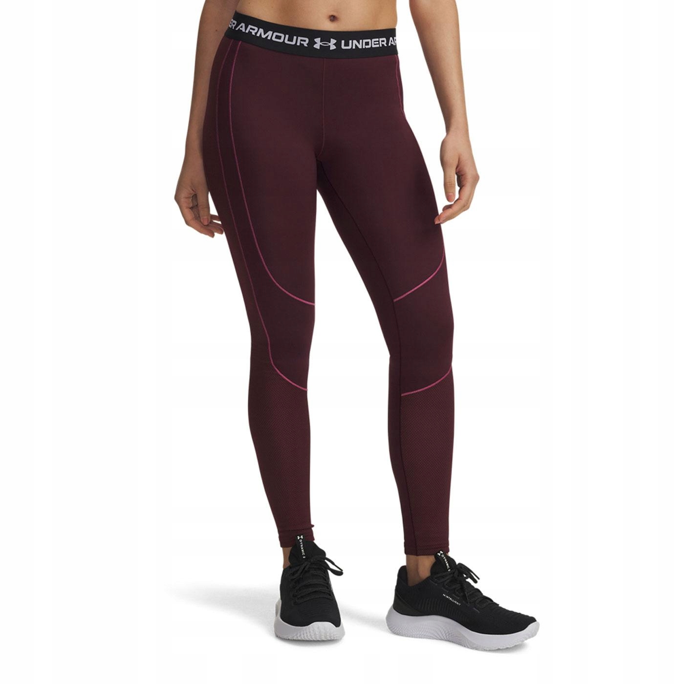 Dámské termoaktivní spodky Under Armour Coldgear Textured