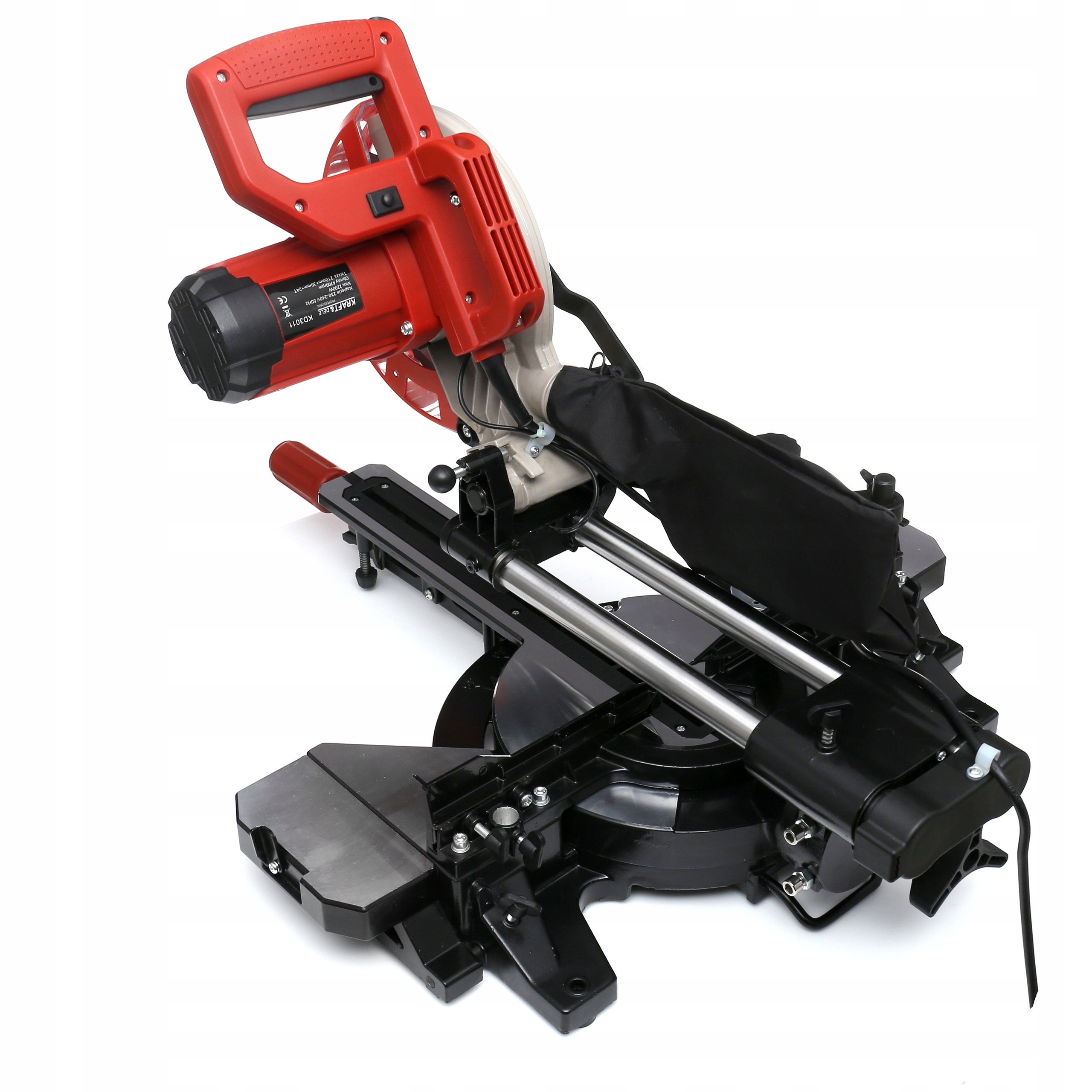 Pokosová Pila Pokosová Pila Pila Laser 2200W 4700RPM KD3011