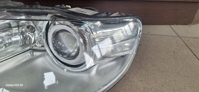 REFLEKTOR light front left VW TOUAREG BI-XENON 7L6941031C