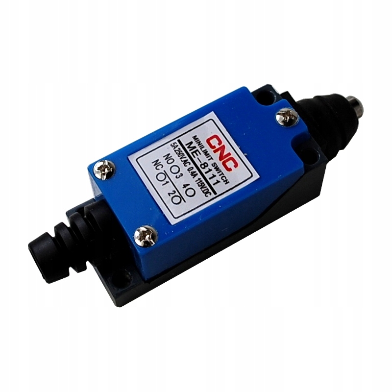 Wyłącznik krańcowy ME-8111