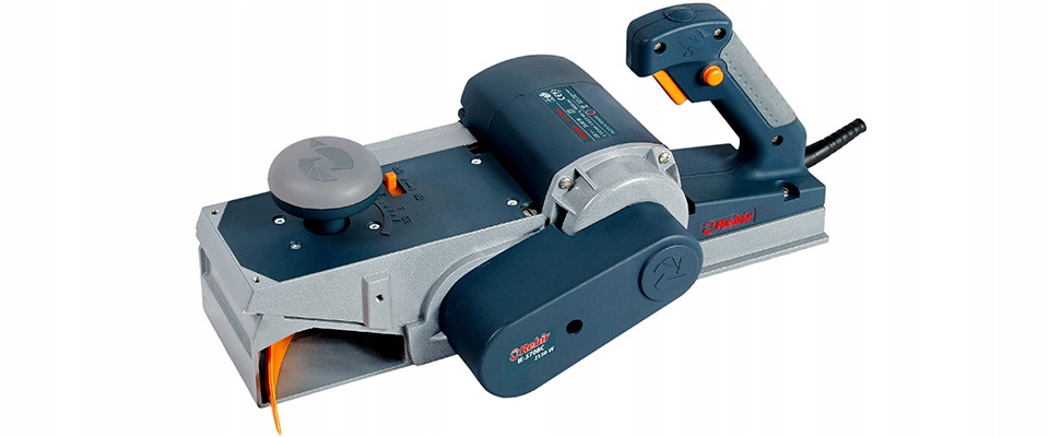 Strug ręczny Rebir IE-5708C Z Wolnym Rozruchem Elektryczny