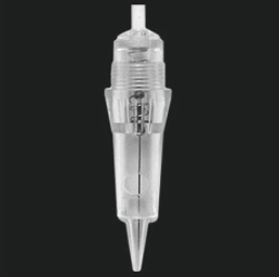 

Quantum famisoo osinkowska kartridże igły ostre