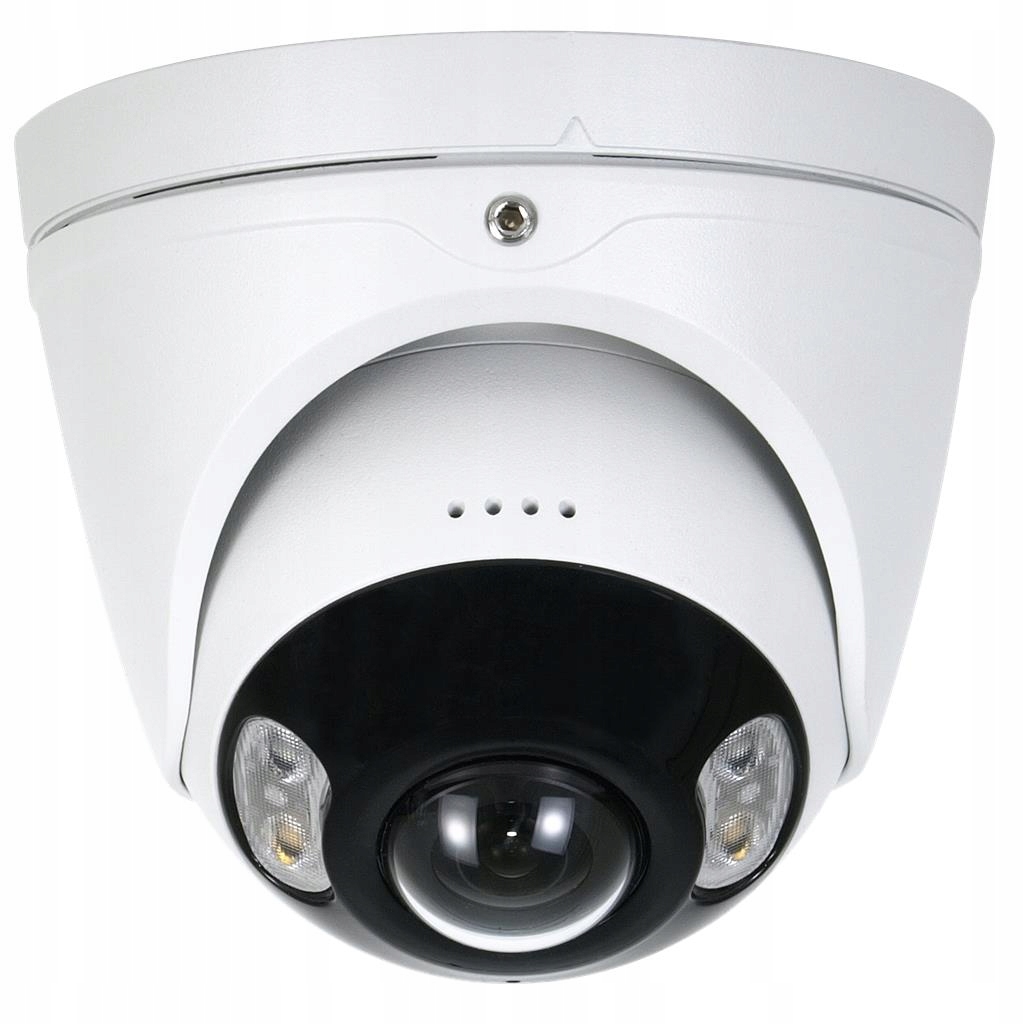 Panoramiczna kamera NOVUS IP 8MPX z Deep Learning NVIP-8VE-4501P/WLAD