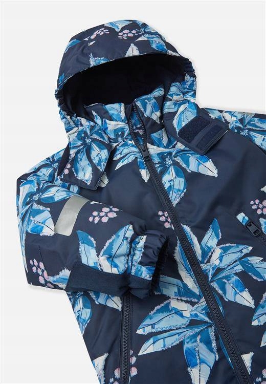 Kombinezon reima zimowy Reimatec, Kurikka, Uniseks Rozmiar 122