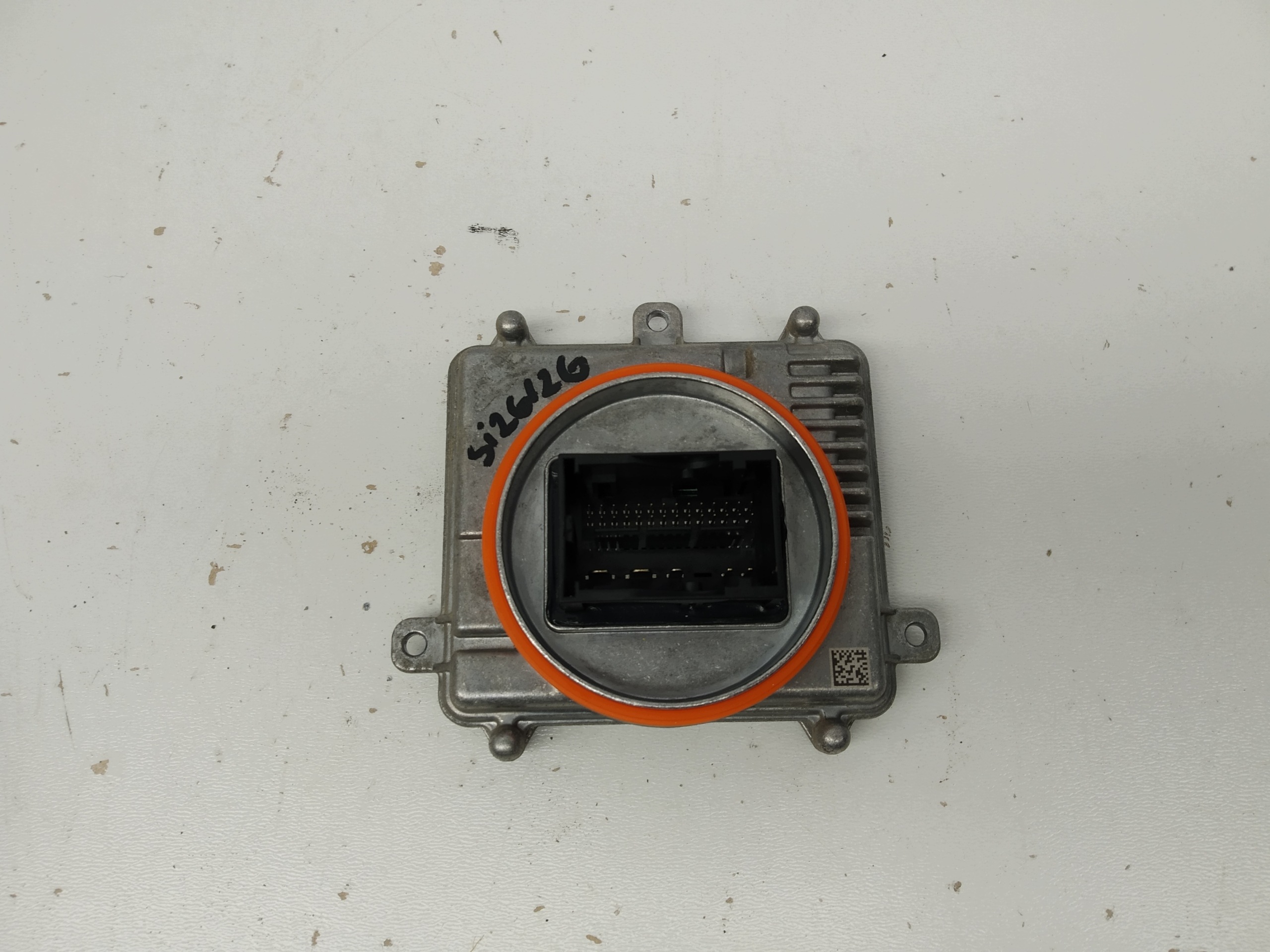 Vw Audi Seat Skoda Porsche Cupra 992941571AA module control unit reflektora LED