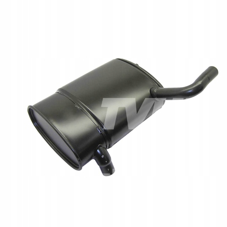 Tłumik LINDE 3505810118