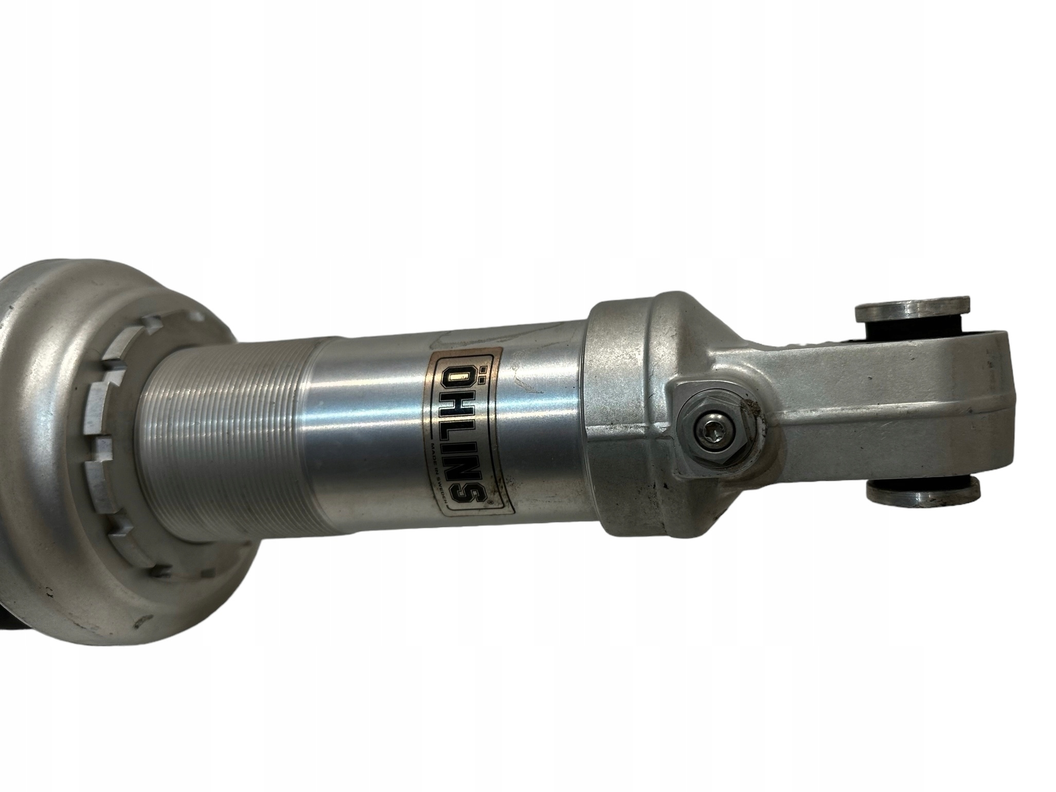 LAMBORGHINI AVENTADOR amortizer shock absorber 470512019LE 470512019L