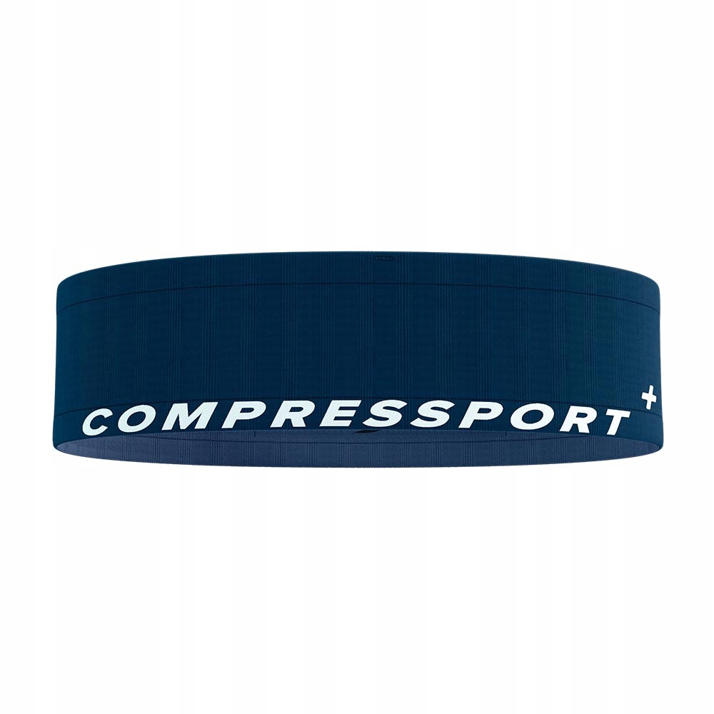 Běžecký pás Compressport Free Belt CU00012B-512 M/L