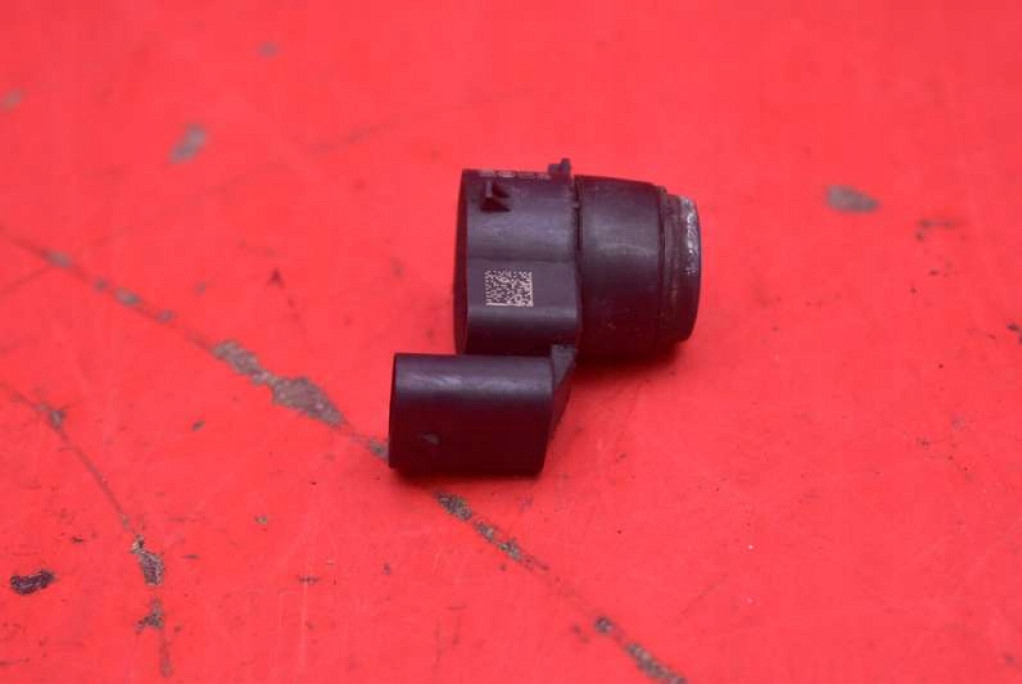 Sensor Parken heck PDC 6935597 BMW E90 E91 04-10