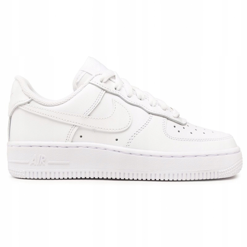 Boty Nike Air Force 1 DD8959-100 Vel 38,5