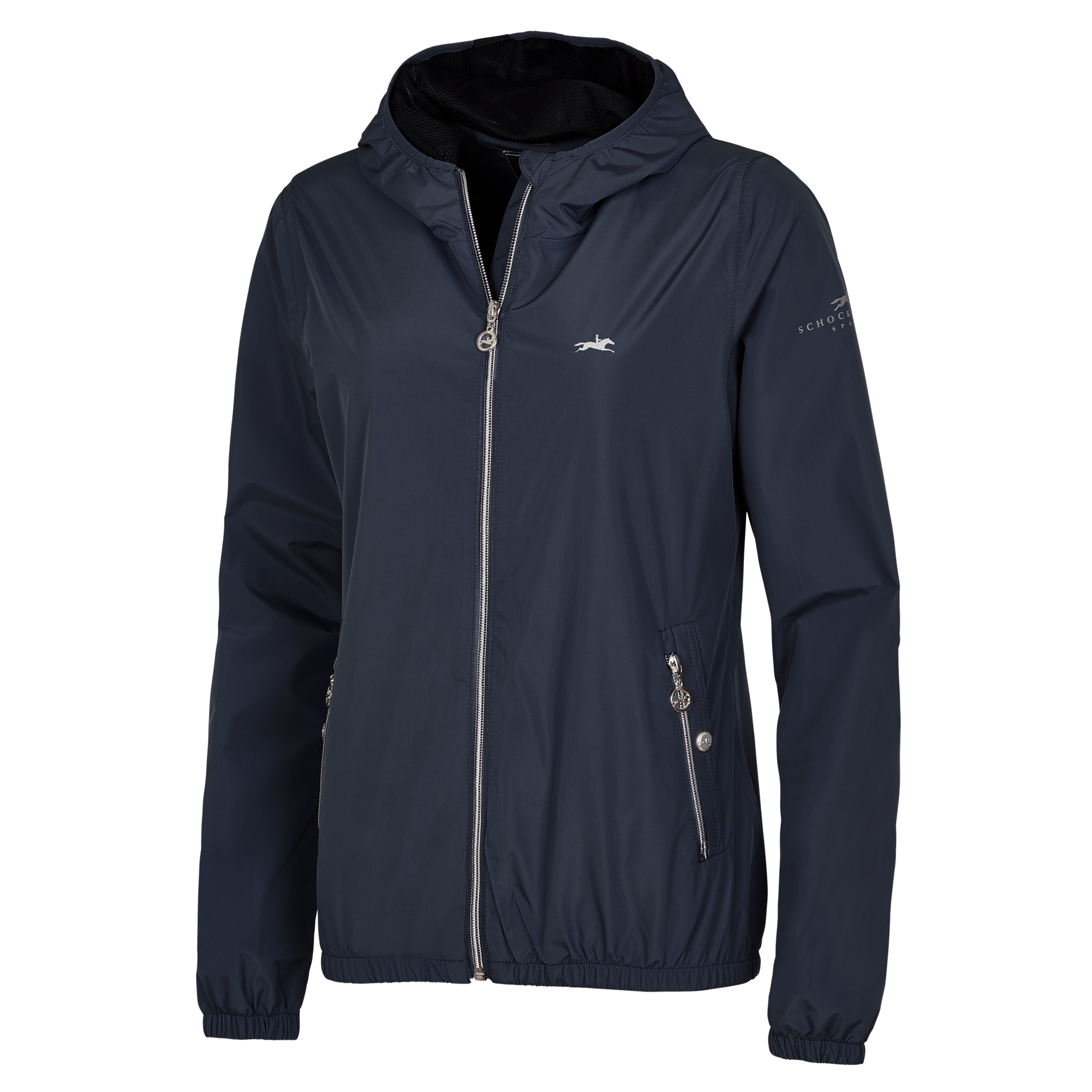 Schockemöhle, Kurtka Lolita, Dark Blue L