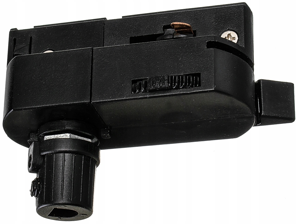 

Adapter szynoprzewód 1-fazowy do lamp wiszących