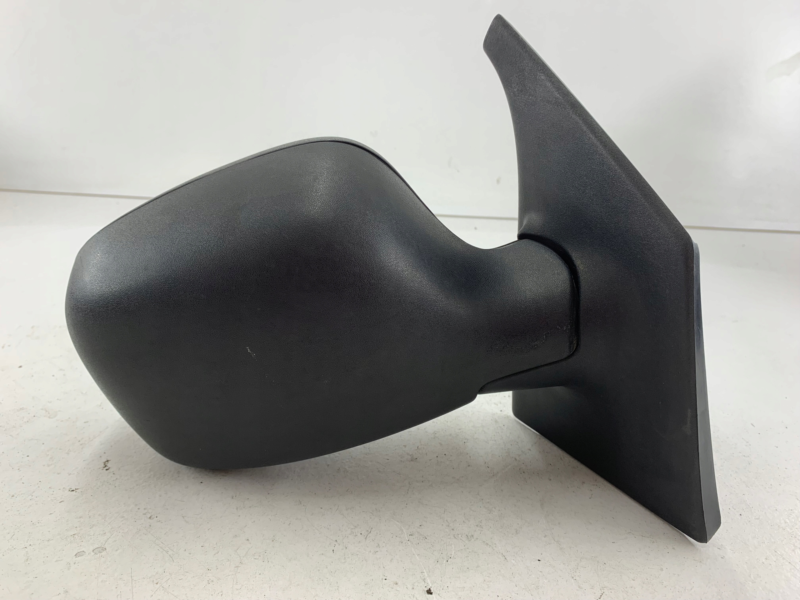 RENAULT MEGANE and mirror right 7 PIN black,