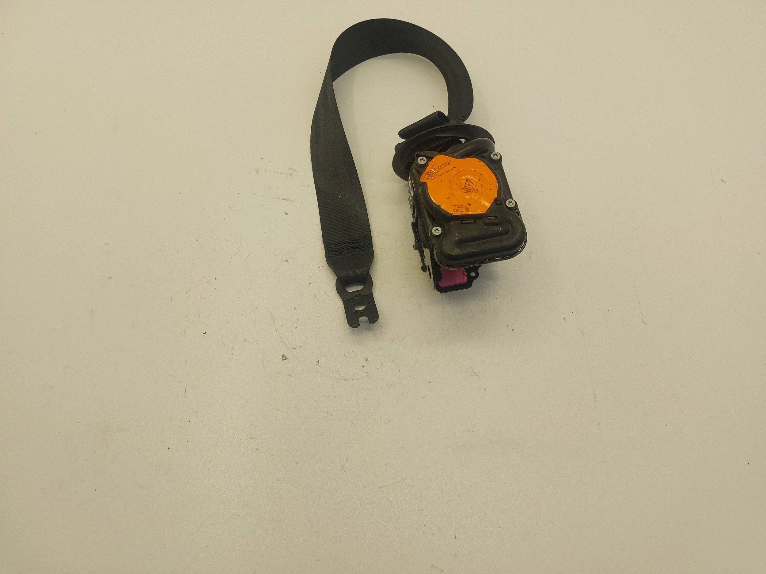 VW GOLF VII LEON III OCTAVIA III seat belt right front 5F4857706B