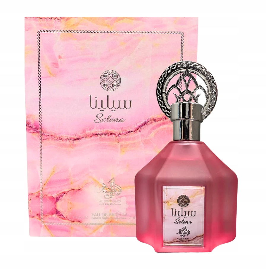 Al Wataniah Selena 100 ml Edp Perfumy Arabskie