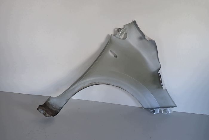 KIA PICANO 11-17 fender left front front