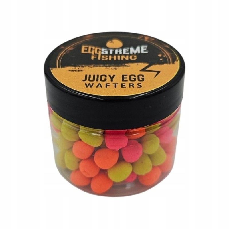 Eggstreme Juicy Egg Wafters 50ml