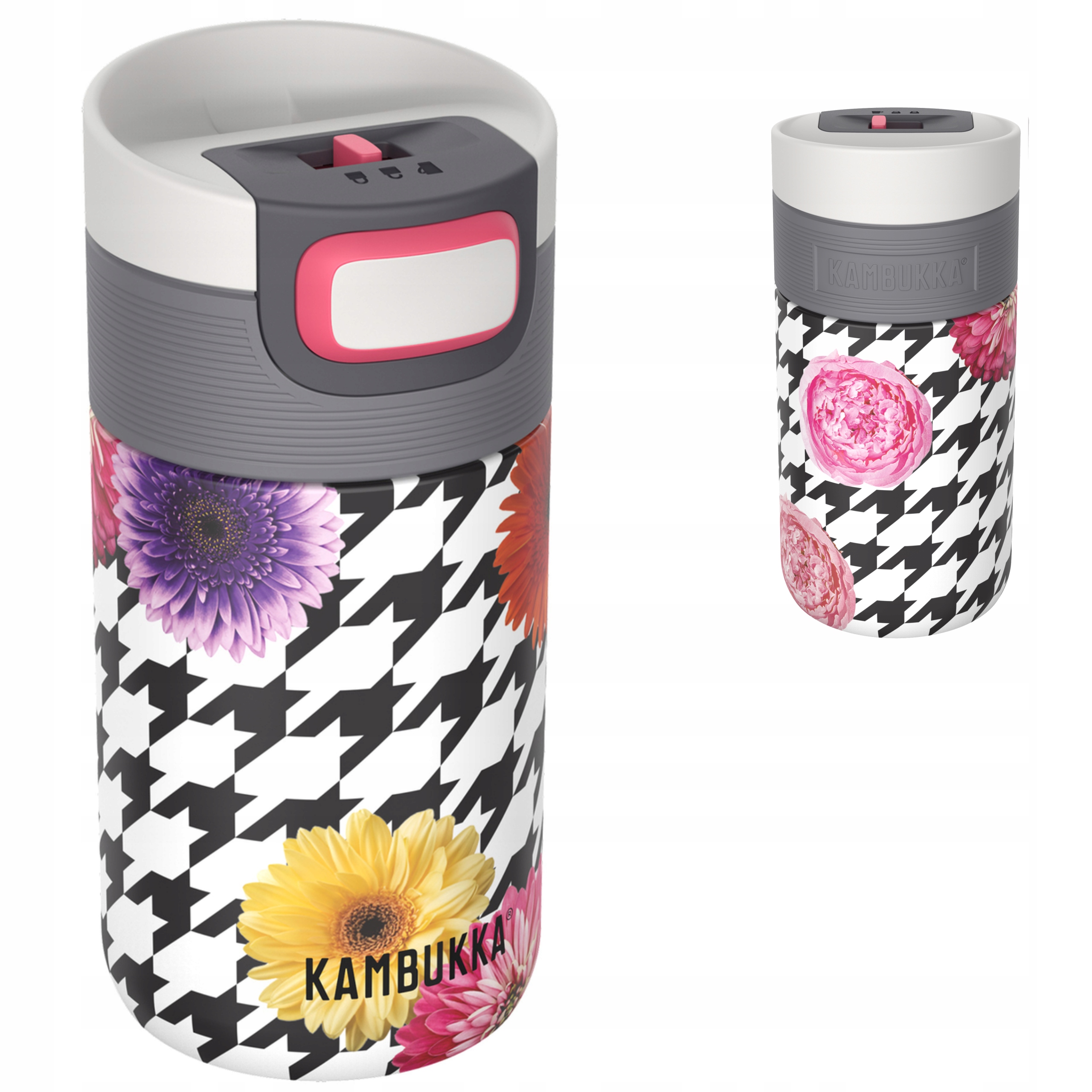 

Kubek termiczny termos bidon Kambukka Etna 300ml