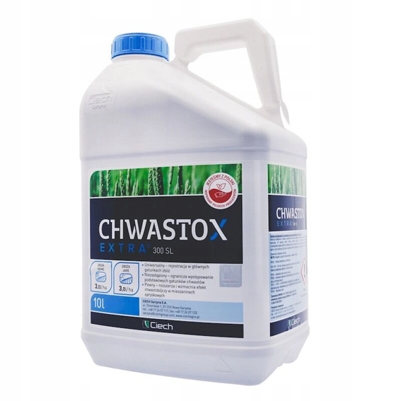 Chwastox Extra 300 Sl 10L