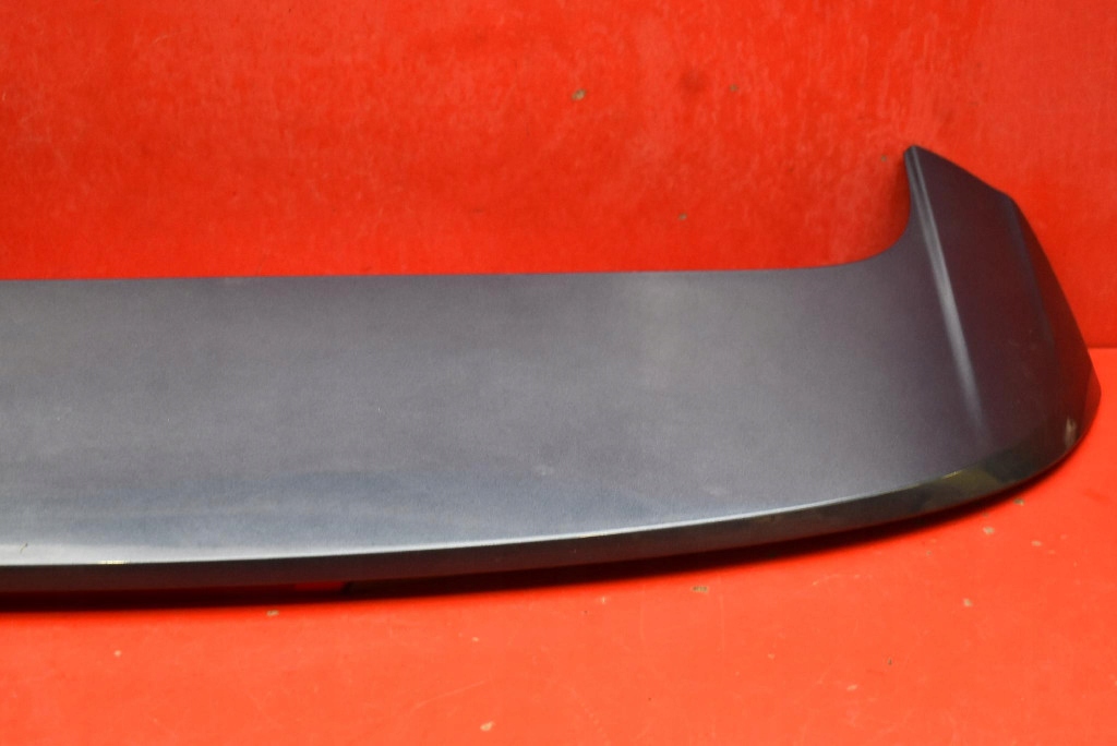 SPOILER spoiler NJ JX7B-A44210-A FORD FOCUS MK4 5D HB 18-21
