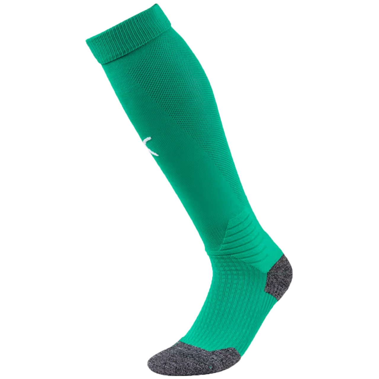 Getry, skarpety, piłkarskie Puma Team Liga zielone 703438 05 r. 39-42