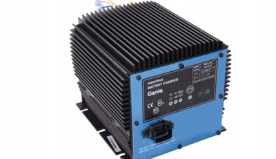 Prostownik ladowarka 24V Genie 105739 GS