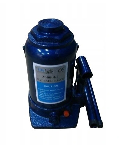 PODNOSNIK HYDRAULICZNY SLUPKOWY LEWAREK 32 TONY