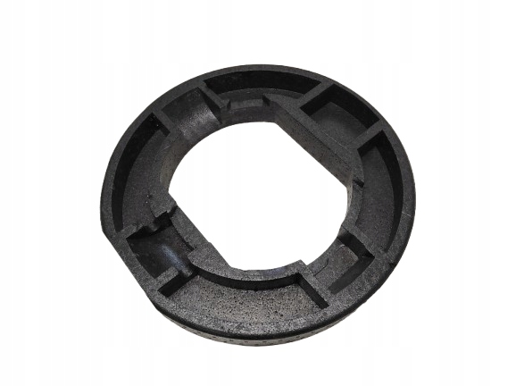 CITROEN C3 PICASSO 08- WKŁAD BAGAŻNIKA STYROPIAN