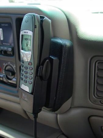 Držák na telefon Kuda Gmc Sierra od roku 2006