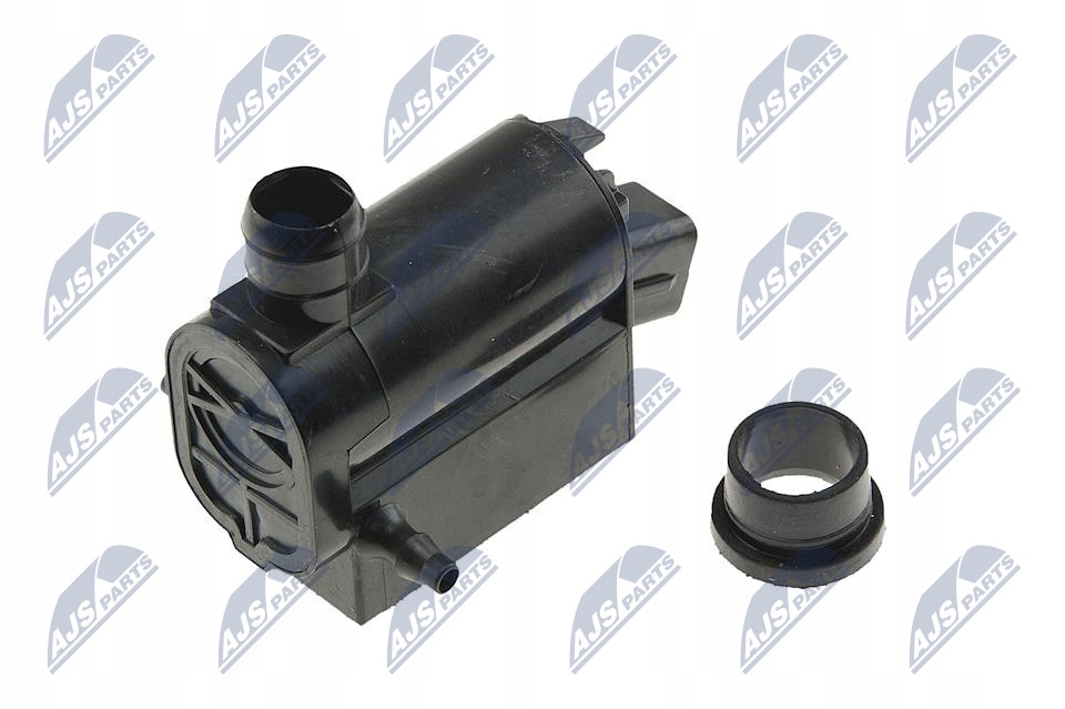 NTY ESP-KA-001 Pompa spryskiwacza, spryskiwacz szyby czołowej
