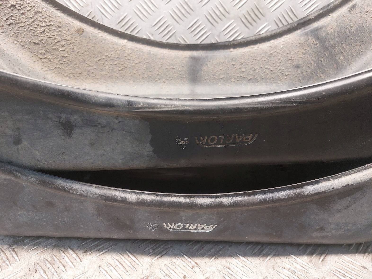 BŁOTNIK CHLAPACZ VOLKSWAGEN TRANSPORTER T5 DOKA Producent inny