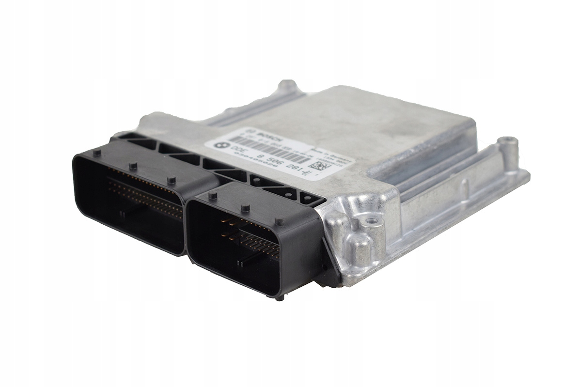 Computer Bedienteil BMW 0281016068 DDE8506281