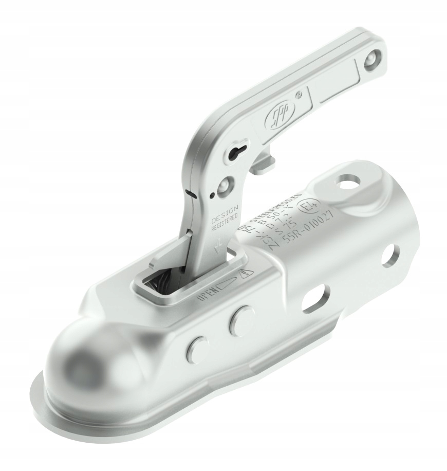 Зажимная головка ZSK-1300C