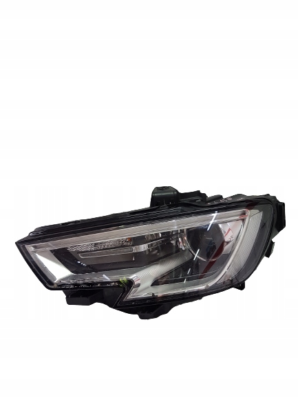 Frontscheinwerfer Audi A3 8V 8V0941043E LED Links Scheinwerfer Headlight - Thumbnail 1