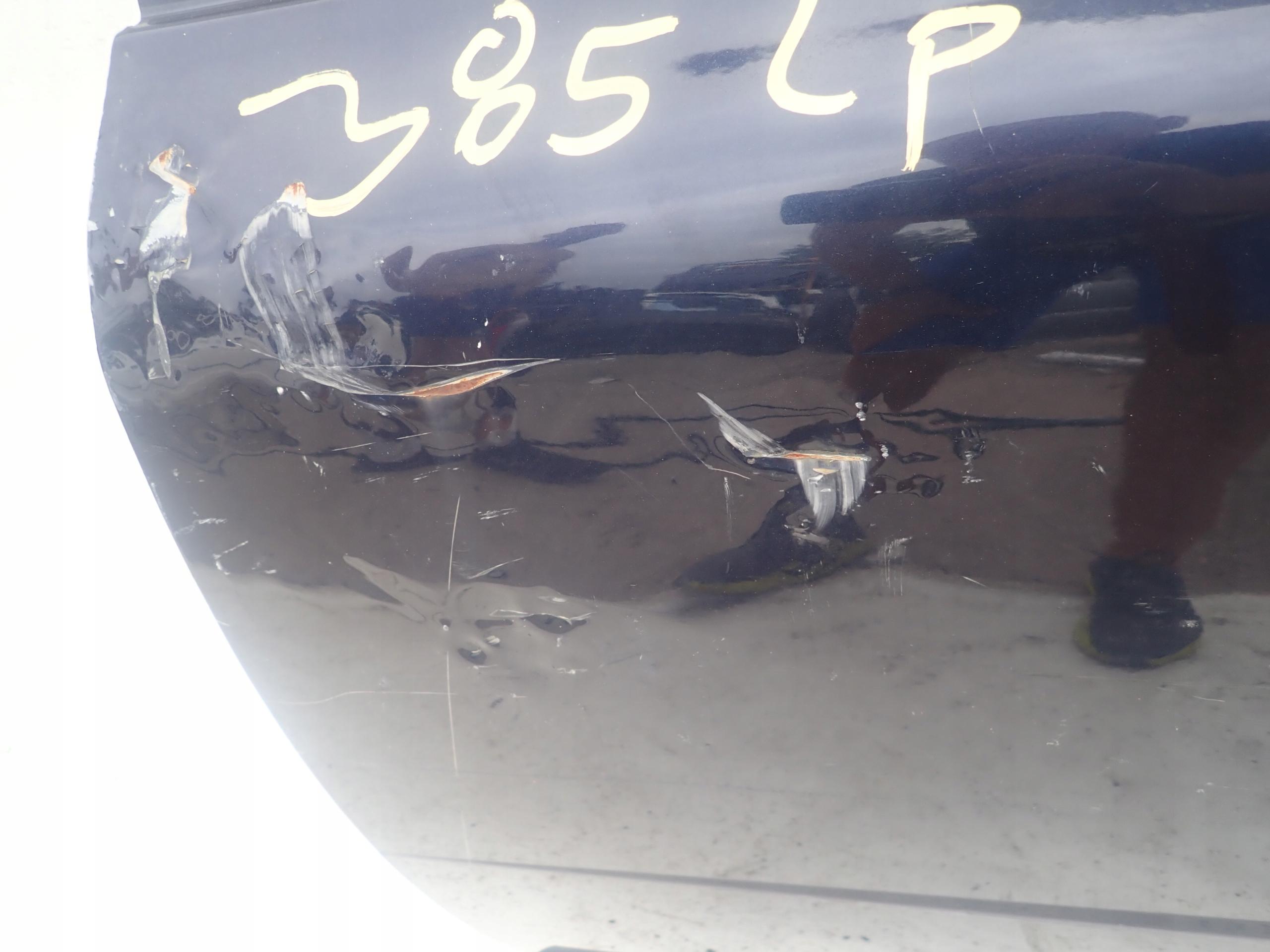 VOLVO S80 V70 08-13 door left front front
