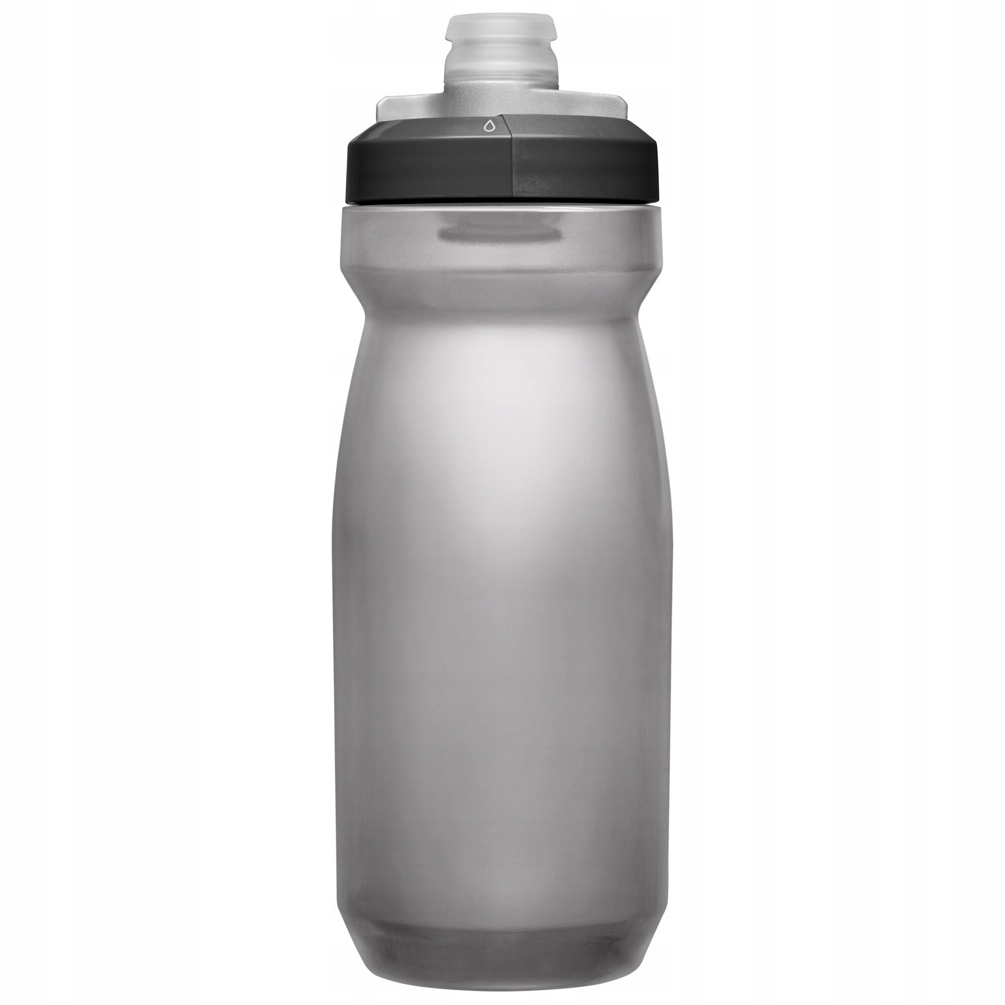 Bidon Rowerowy Camelbak Podium 620 ml Jet Valve Custom Smoke/Black