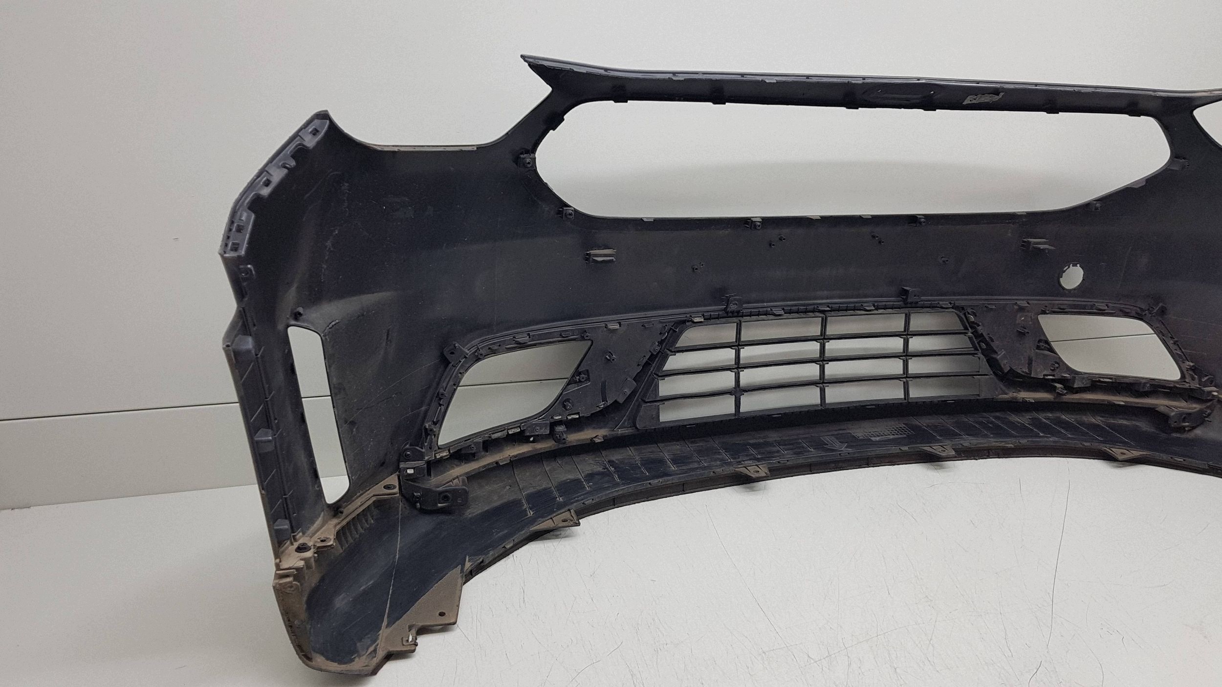 KIA NIRO 2016 - bumper front 86511-G5000