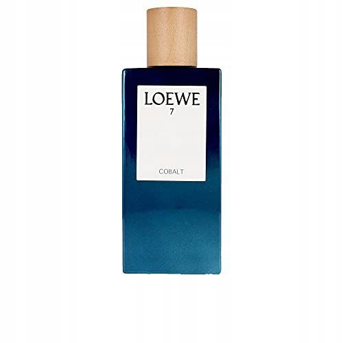 Loewe Loewe 7 Cobalt Edp Objem: 100 ML Pro Muže
