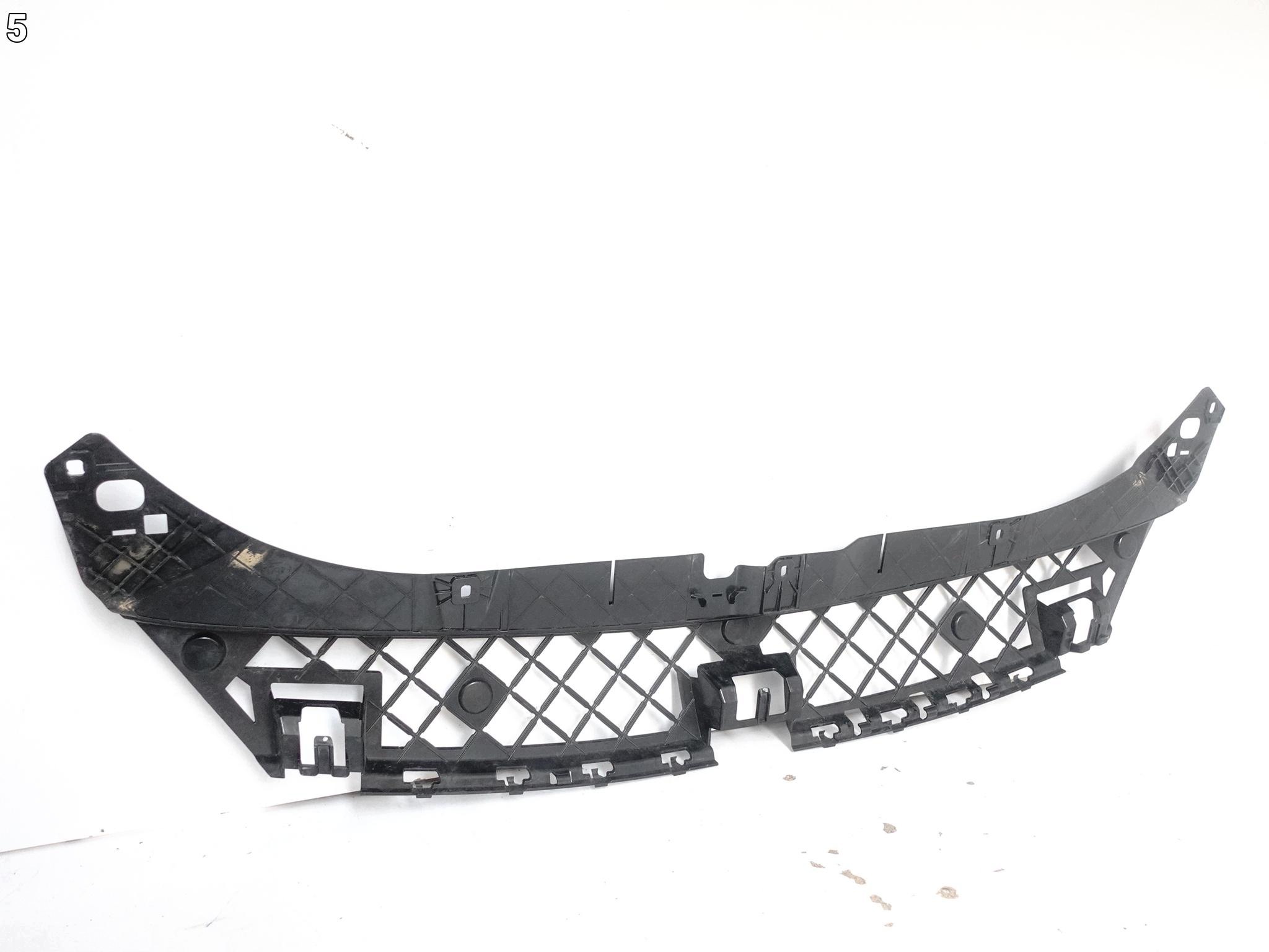 MERCEDES A-class W177 V177 18-23 support pillar W bumper front body wall original
